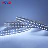 Buy cheap Cuttable Single Color LED Strip Light Tape Outdoor Double Row 24V Warm White Cool White from wholesalers