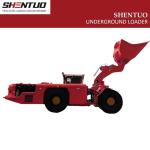 3m3 Diesel Underground Mining Loader / Scooptram / LHD
