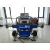 Buy cheap Professional Spray Foam Insulation Equipment , Polyurethane Injection Equipment 380V 50Hz from wholesalers