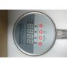 Buy cheap Low Pressure Digital Water Pressure Switch For Engineering Machinery 5A from wholesalers