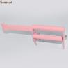 Buy cheap Beekeeping Equipment Stainless Steel Beehive Uneven Bars Frame Grip With Shovel from wholesalers