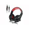 Buy cheap Lightweight Gaming Headset , Ps4 Surround Sound Headset PU Earcups from wholesalers