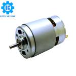 High quality mabuchi 12 v electric 6000 12000 rpm 20 w 40w 60w micro dc motor rs