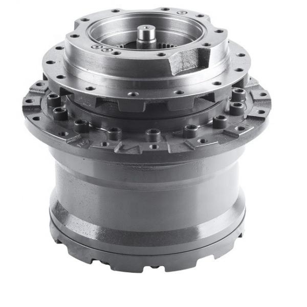 Buy cheap 14 Holes Final Gear Motor EX120-2 Swing Reduction Gear Maoqun from wholesalers