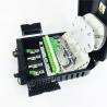 Buy cheap Outdoor IP65 Splitter FTTH Terminal Box Fiber Optic Splice Closure from wholesalers