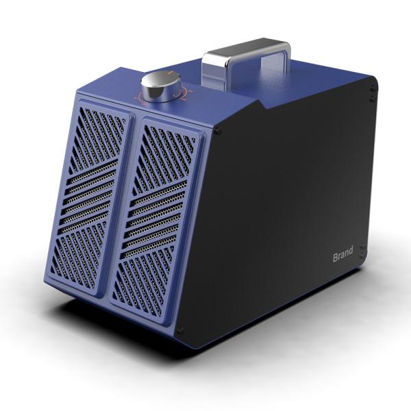 Buy cheap Home Rooms Commercial Ozone Generator 10000mg/H O3 Generator Air Purifier from wholesalers
