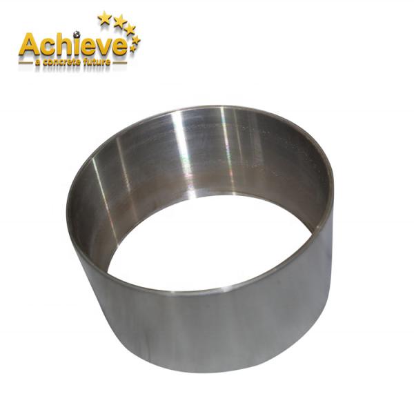 Buy cheap 228383004 ZOOMLION Concrete Pump Parts S Valve Wear Sleeve Support Flange from wholesalers