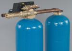 Lead Free Brass Body Fleck Control Valve Fleck 9500 Water Softener Parts