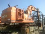 EX1100 used excavator hitachi hydraulic excavator 2009