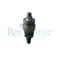 Buy cheap 20Khz Ultrasonic Machining Tool Ultrasonic Vibration Assisted Ceramic Glass product