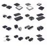 Buy cheap MICROCHIP PIC16F15344 IC Manufacturing Integrated Circuit Other Electronic Component TCP from wholesalers