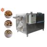 Buy cheap CH-100 Nut Processing Machine Commercial Peanut Roasting Oven High Efficiency from wholesalers