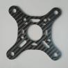 Buy cheap China Carbon Fiber Parts Custom CNC Machining Factory for DIY Drones RC Racing Cars Unmanned Aerial Vehicle from wholesalers