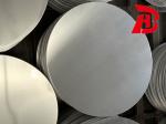 Prime Quality 1050 1060 1070 1100 3003 8011 Aluminium Wafer For Cookware