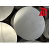 Buy cheap High Quality Wholesale Custom 1.2mm Thickness 1200 Diameter Aluminium Circle from wholesalers