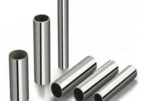 Buy cheap AISI 201 Stainless Steel Seamless Pipe 304 Handrail Welded from wholesalers