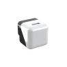 Buy cheap 100-240V 617058 5V 1A Single USB Wall Flip Charger TBC from wholesalers