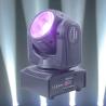Buy cheap RGBW 4in1 60W COB Led Moving Head Spot Light High Brightness from wholesalers