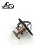 Buy cheap 4tnv94-76° Yanmar Thermostat Replacement 121850-49810 ISO 9001 from wholesalers