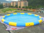 PVC Round Inflatable Swimming Pools