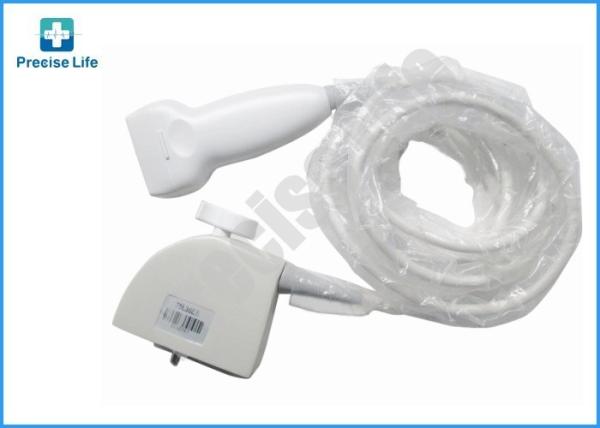 Buy cheap Medical Mindray 75L38EB Linear Ultrasound Probe Transducer White Color from wholesalers