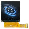 Buy cheap 240x240 Square LCD Display TFT 1.54" Inch With Touch Screen OEM ODM from wholesalers