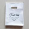 Buy cheap Custom Logo Reusable Shopping Bags For Cloths Store from wholesalers