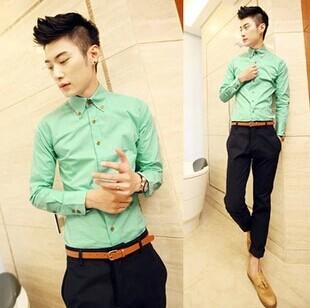 Buy cheap High Quality And Lowest Price Of Retail Man Shirt's Stock FASHION FASHION from wholesalers
