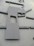 Quartz Stone Countertops Outdoor Stone Kitchen Granite Kitchen Worktops White