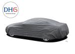 Dust Proof 100 Waterproof Outdoor Car Cover Scratch Proof Quick Release Buckles