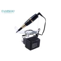 Buy cheap Professional Semi Permanent Makeup Machine For Eyeline / Eyebrow / Lip product