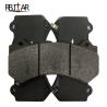 Buy cheap TS16949 Auto Brake Pad GT-R For Nissan D1060-JF20C from wholesalers
