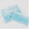 Buy cheap Eco - Friendly Protective Face Mask , Adults Sterile Respiratory Face Masks from wholesalers