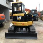 Parts and Affordable Cost Caterpillar 304CR in Good Condition from United States