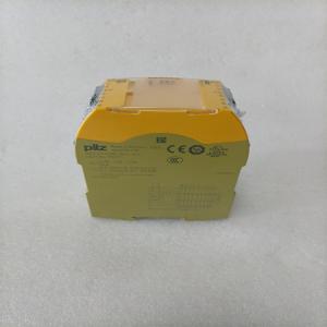 Buy cheap PILZ 773100 PNOZ Safety Relays PNOZmulti Classic, Base Unit Module from wholesalers