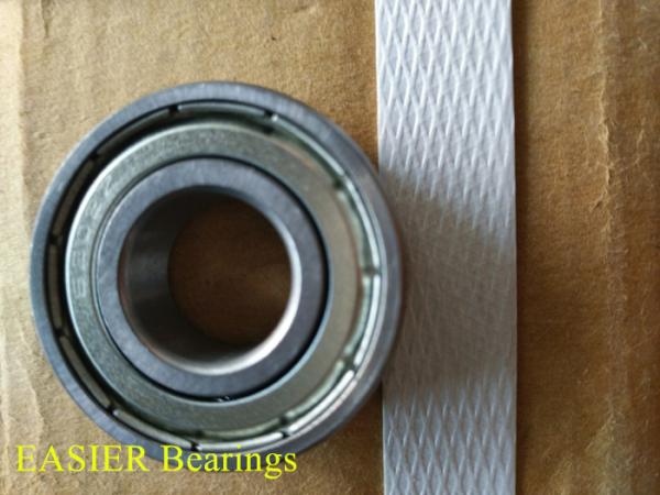 Buy cheap 6202-2Z Deep Groove Ball Bearing 15×35×11mm , Electric Motor Bearings from wholesalers