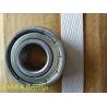 Buy cheap 6202-2Z Deep Groove Ball Bearing 15×35×11mm , Electric Motor Bearings from wholesalers