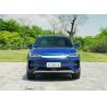 Buy cheap High Speed Lithium Electric Battery Second-Hand Byd Tang EV Car China Electric Vehicle Sale from wholesalers