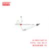 Buy cheap 1PCS 840999100 Injection NO.2 PIPE for ISUZU 4JJ1 8980116070 Pack Quantities from wholesalers
