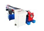 440v Construction Materials Door Frame Roll Forming Machine Cold Hydraulic