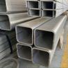 Buy cheap Stainless Steel Channel Bar / Bending Type C Channels In 6m Length from wholesalers