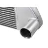 Buy cheap Aluminum Plate fin air cooled heat exchanger for oil air & water cooling from wholesalers