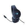 Buy cheap Detachable Mic Illumination Gaming Headset Rgb 2.2M Cable from wholesalers