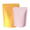 Buy cheap 250g China Chestnut Recyclable Packaging Bags Zipper Heat Sealable from wholesalers
