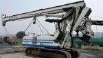 R622 Drilling Machine Soilmec made in italy Soilmec Used Rotary Drilling Rig