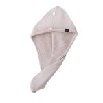 Skin-friendly Dry Hair Cap for Children Quick Absorbent and Thickened 35*75cm/70