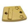 Buy cheap OEM ODM Concrete Diamond Grinding Tools For Curing Floor / Refurbishing Polishing from wholesalers