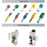 Buy cheap M6D Six Point Terminal Crimping Machine Mould Die Applicator New Energy from wholesalers