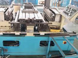 Buy cheap 0.8Mpa Radiator Core Assembly Machine Servo Pneumatic from wholesalers