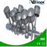 Buy cheap Precision Investment Casting Engine Crankshaft Parts SS304 Engine Components from wholesalers